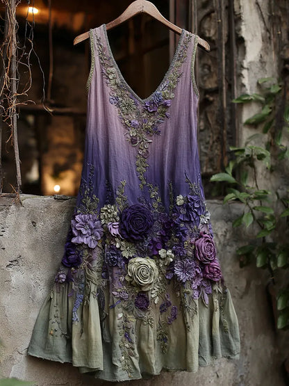 Beautifully Crafted Dress