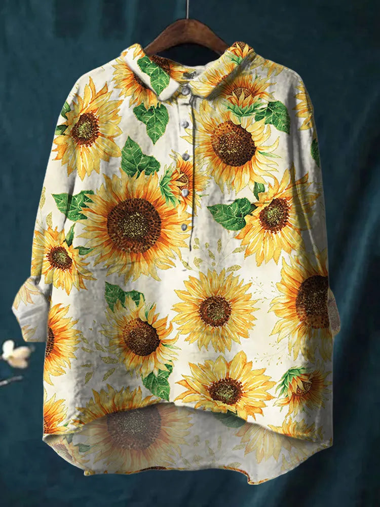 Gracefully Designed Shirt