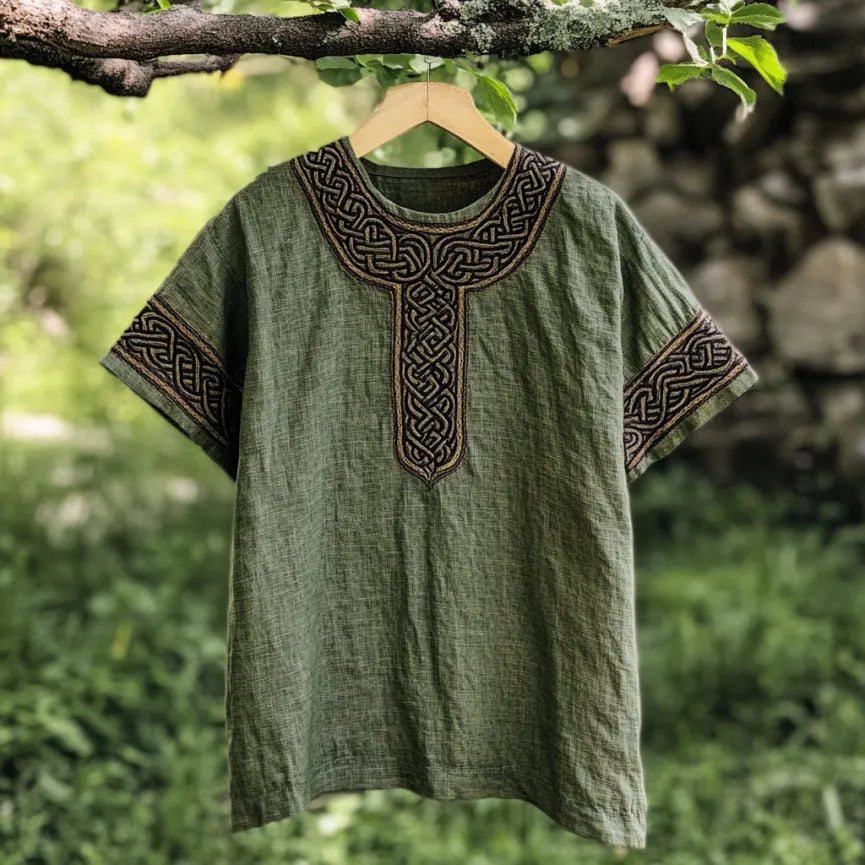 Thoughtfully Designed T-Shirt