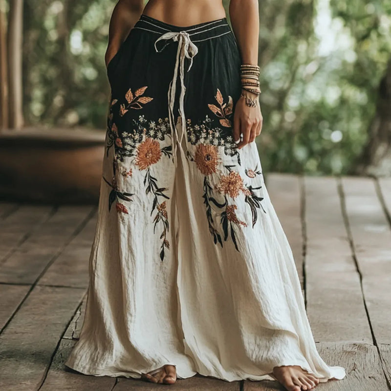 Elegantly Designed Pants