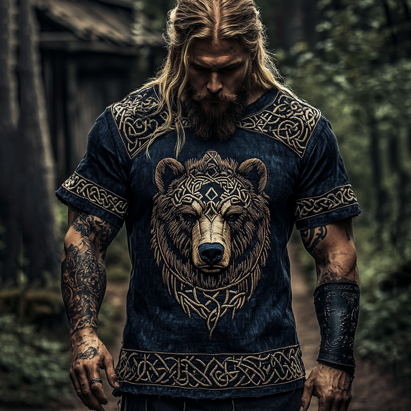 Classic Vintage Shirt
