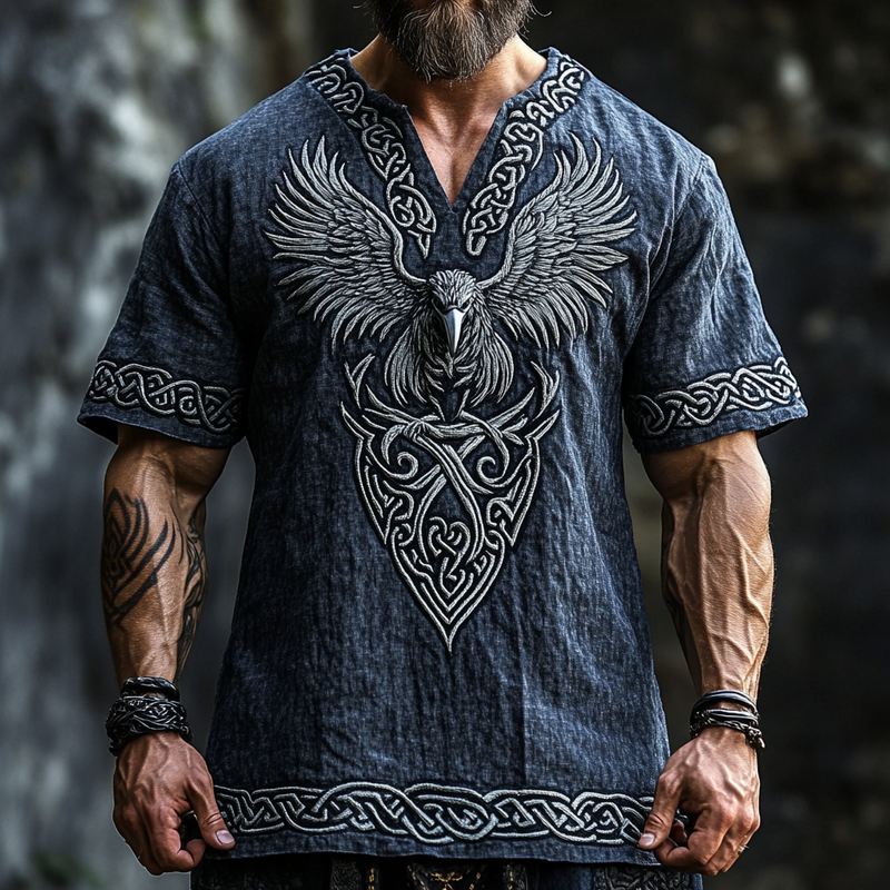 Classic Vintage Shirt