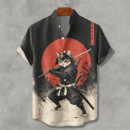 Classic Vintage Shirt