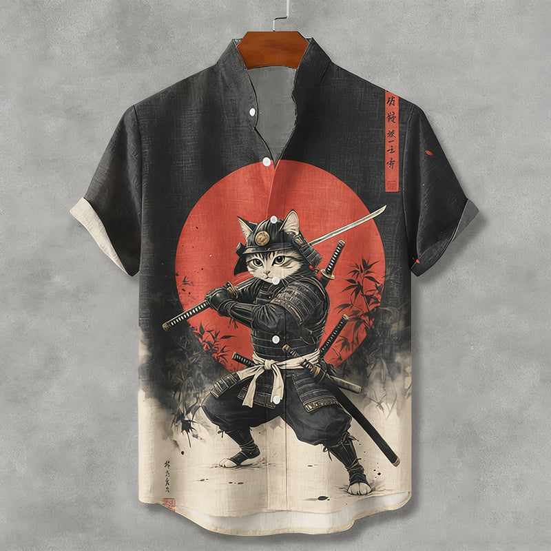 Classic Vintage Shirt
