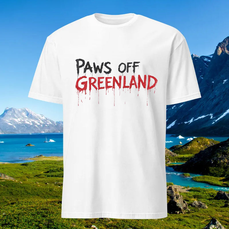 Thoughtfully Designed T-Shirt
