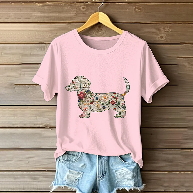 Thoughtfully Designed T-Shirt