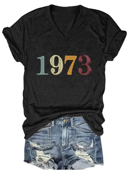 Elegantly Designed T-Shirt