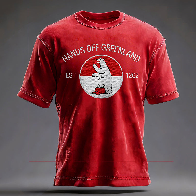 Classic Designed T-Shirt