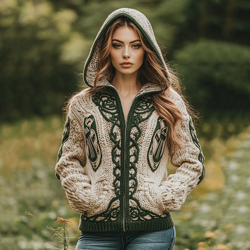 Beautifully Crafted Sweater