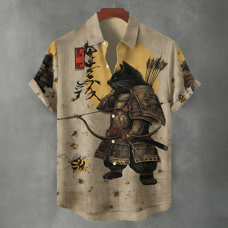 Elegantly Designed Shirt