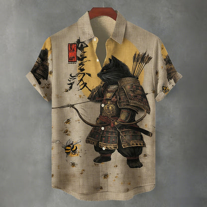 Elegantly Designed Shirt