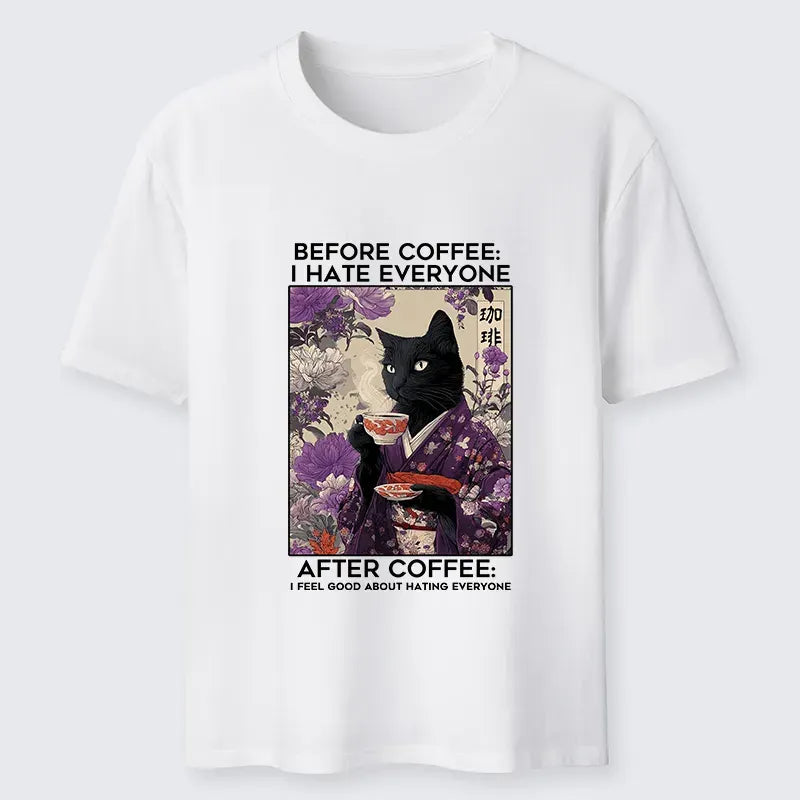 Vintage Inspired T-Shirt