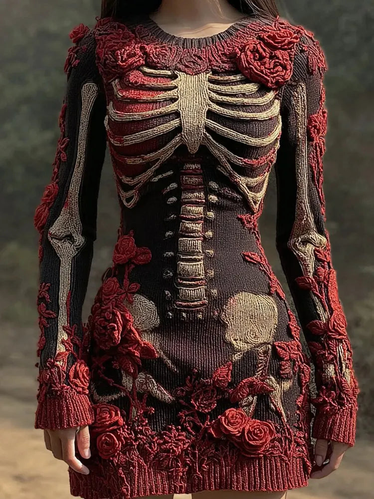 Classic Vintage Sweater