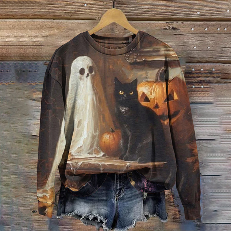 Gracefully Designed Shirt