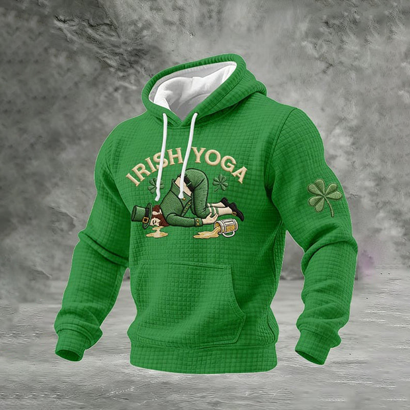 Thoughtfully Designed Garment