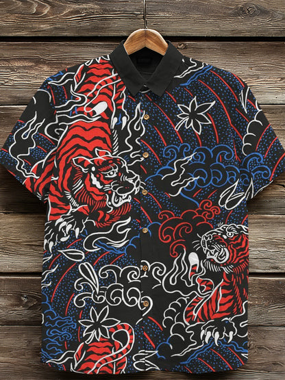 Gracefully Designed Shirt