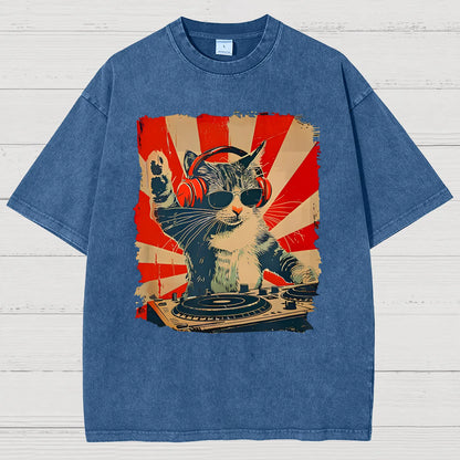 Vintage Inspired T-Shirt