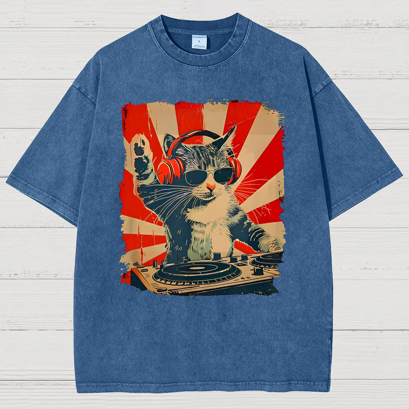 Vintage Inspired T-Shirt