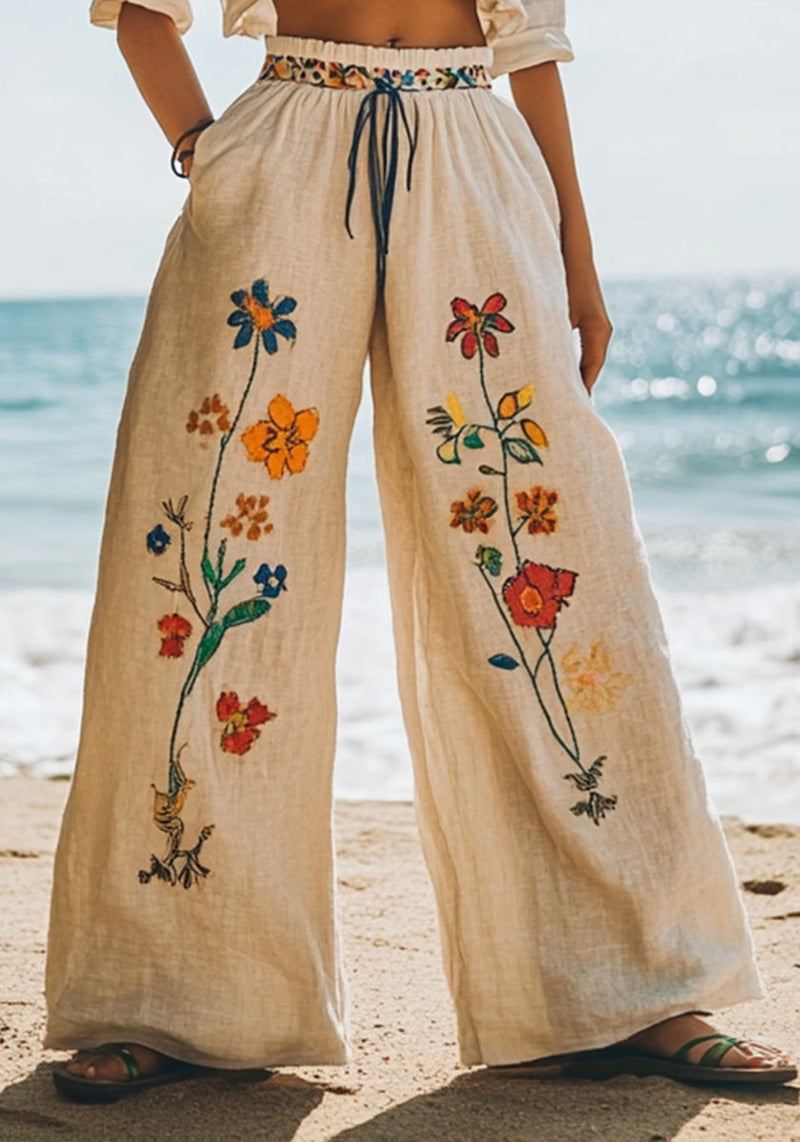 Beautifully Crafted Pants