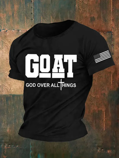 Elegantly Designed T-Shirt