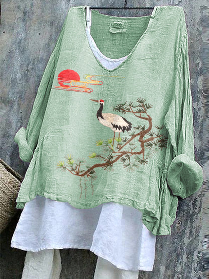Beautifully Crafted Shirt
