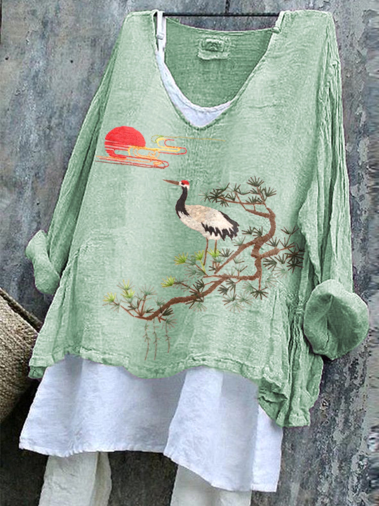 Classic Vintage Shirt