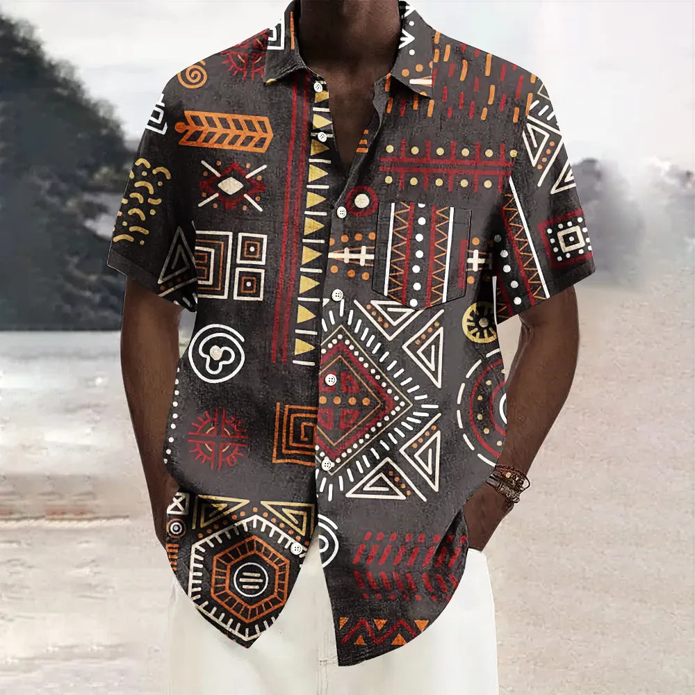 Beautifully Crafted Shirt