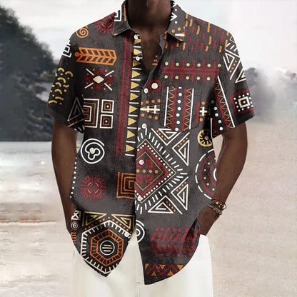 Beautifully Crafted Shirt