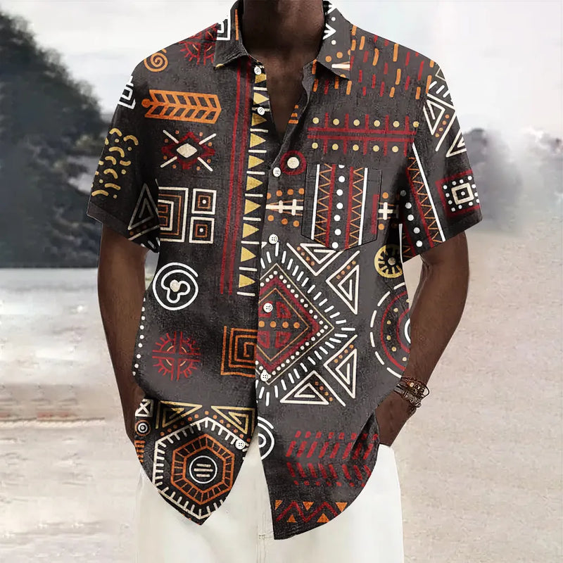 Beautifully Crafted Shirt