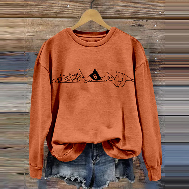 Timeless Vintage Style Shirt