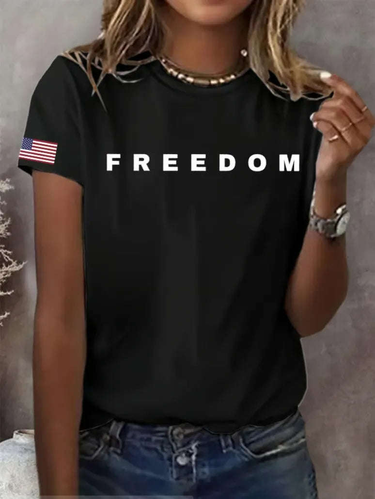 Thoughtfully Designed T-Shirt