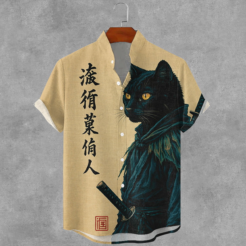 Vintage Inspired Shirt
