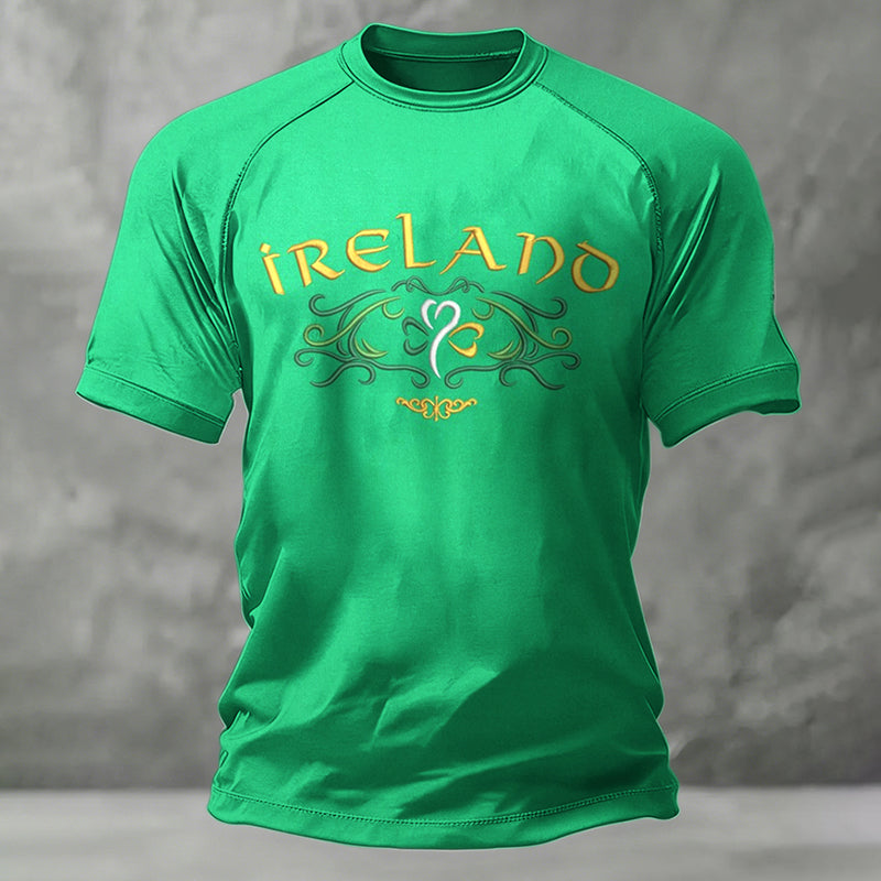 Elegantly Designed T-Shirt
