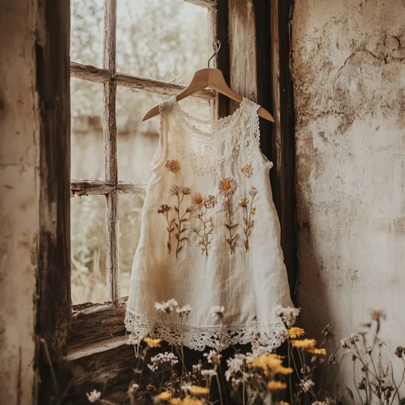 Gracefully Designed Top