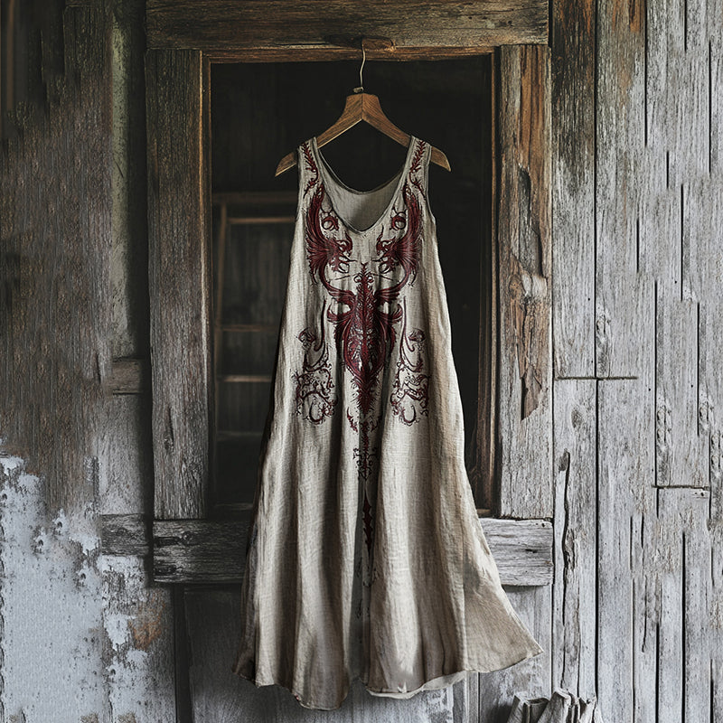 Beautifully Crafted Dress