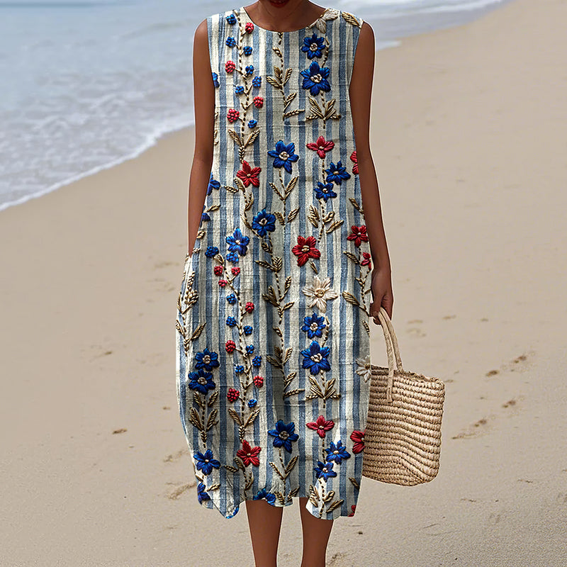 Elegantly Designed Dress