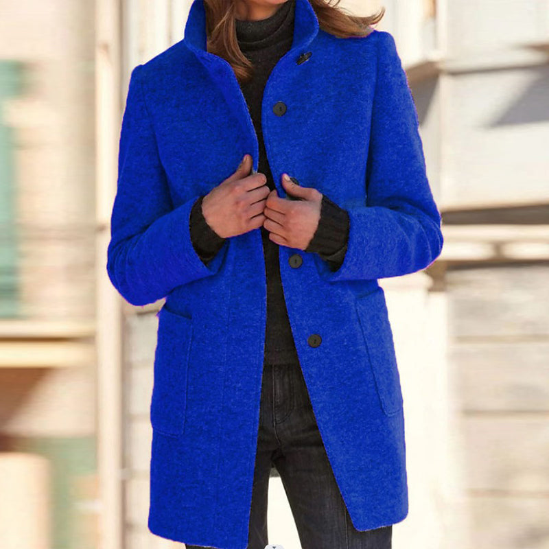 Elegantly Designed Coat