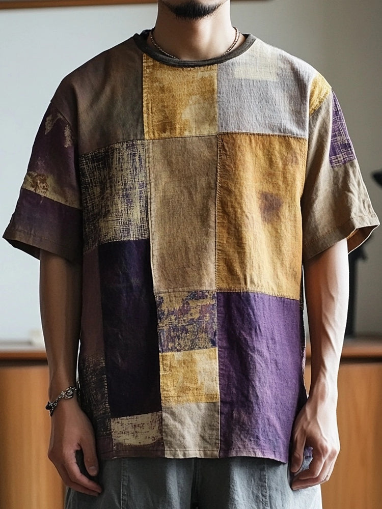 Vintage Inspired Shirt