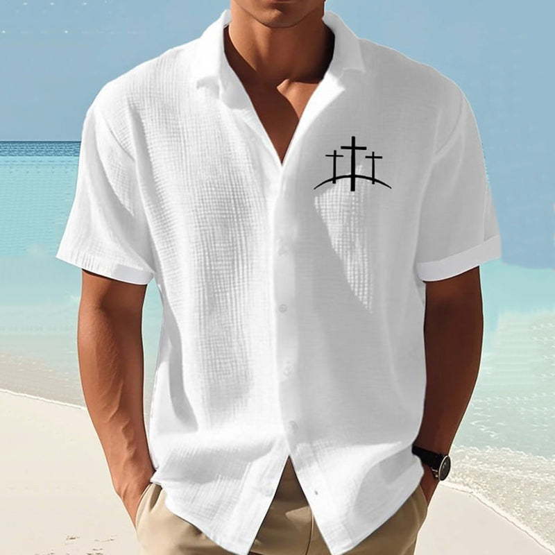 Classic Designed Shirt