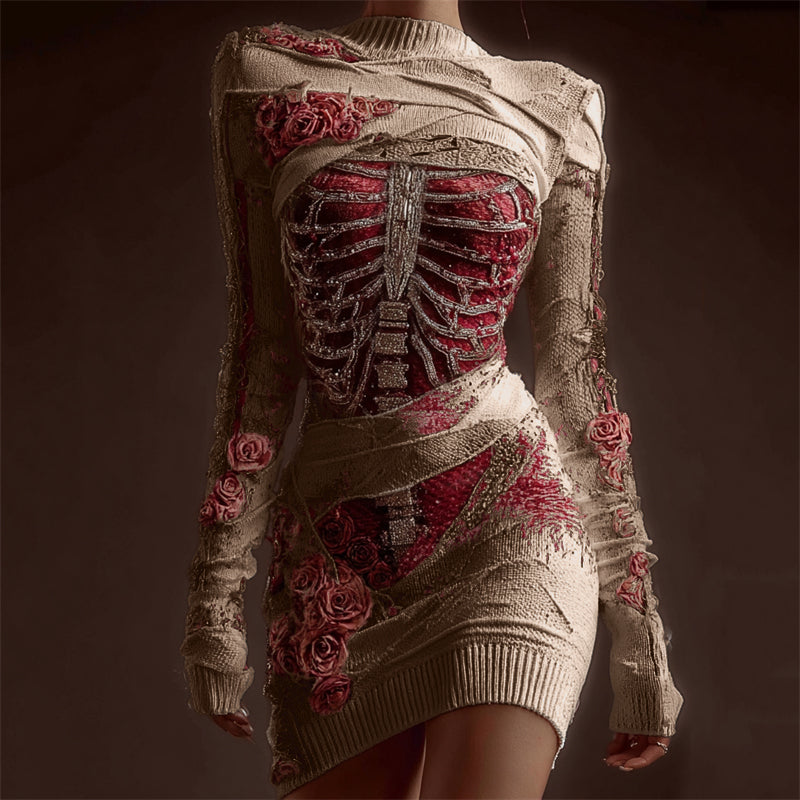 Classic Vintage Sweater