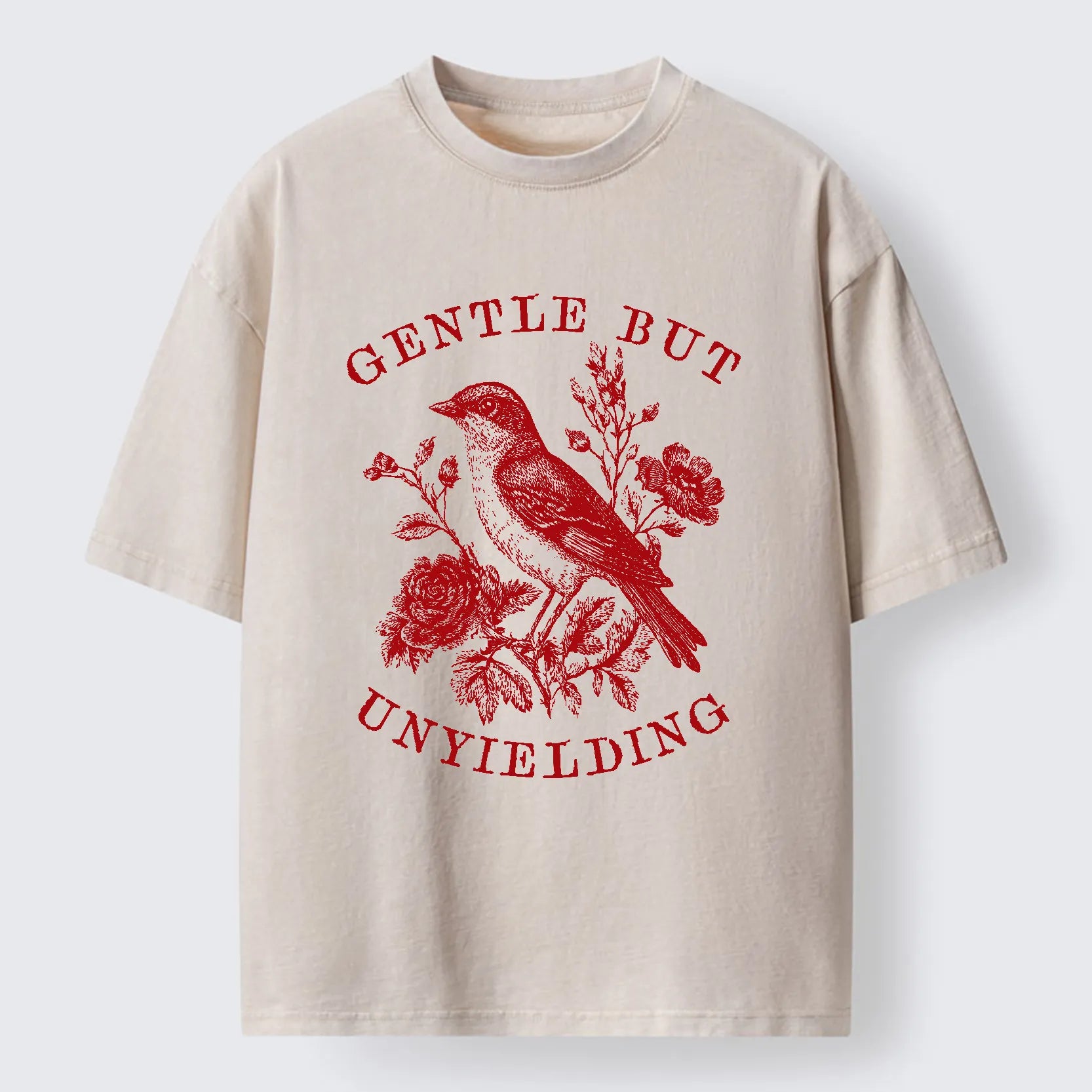 Thoughtfully Designed T-Shirt