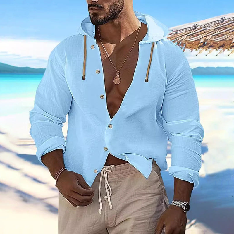 Thoughtfully Designed Cardigan