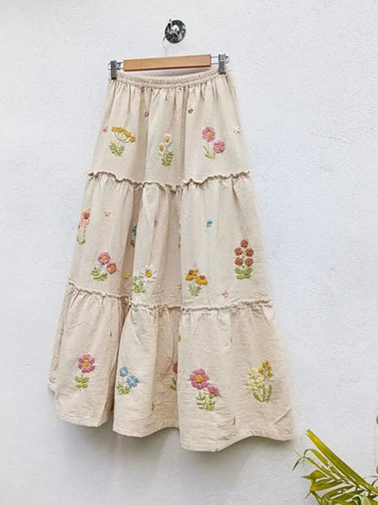 Timeless Vintage Style Garment