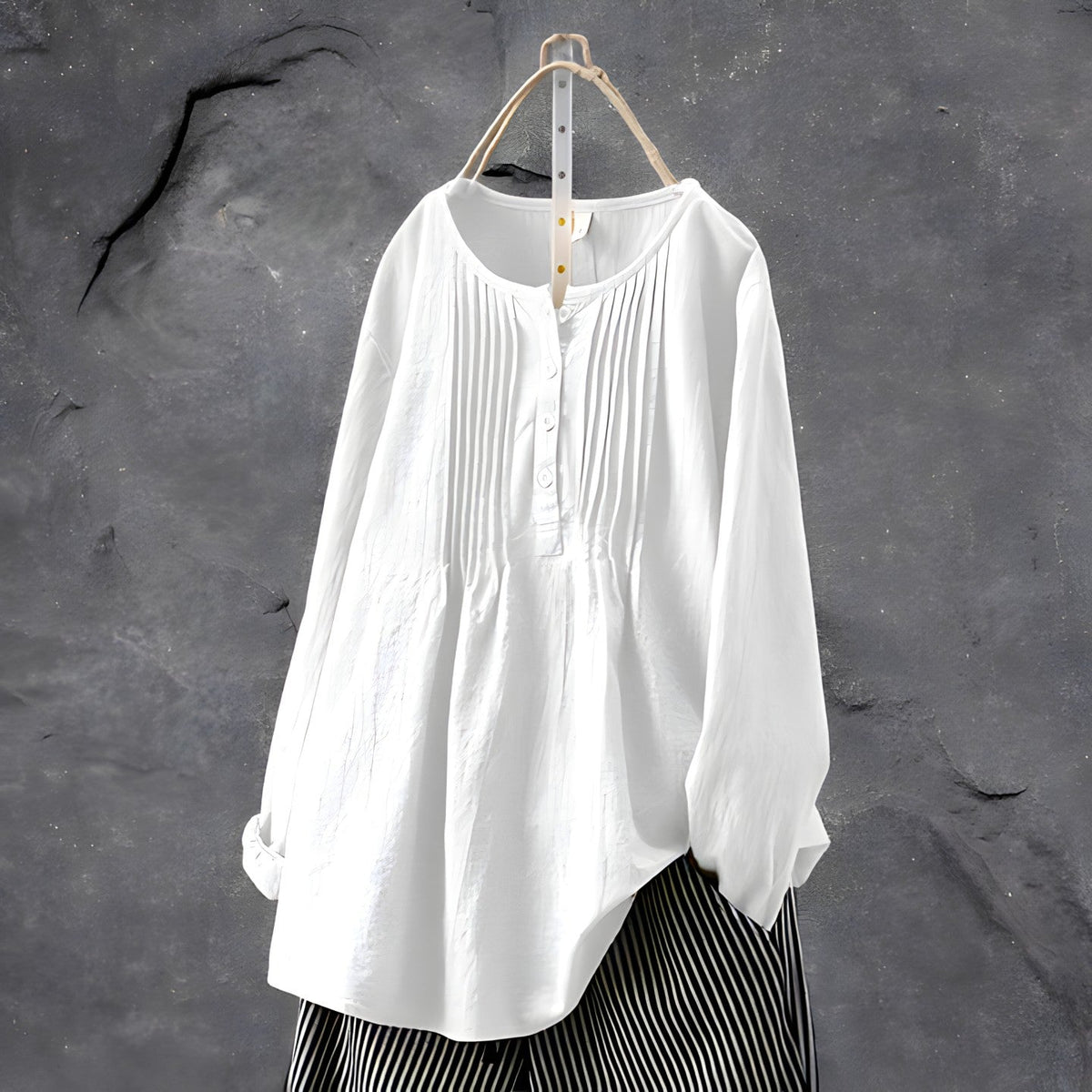 Classic Vintage & Enduringly Stylish Shirt