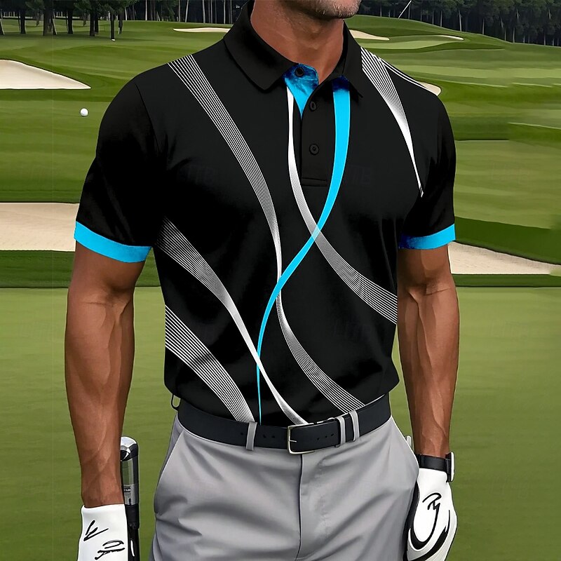 Thoughtfully Designed Shirt