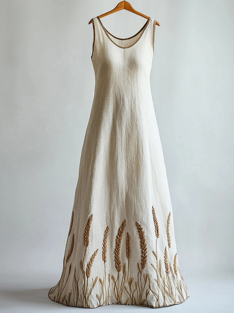Classic Vintage Dress