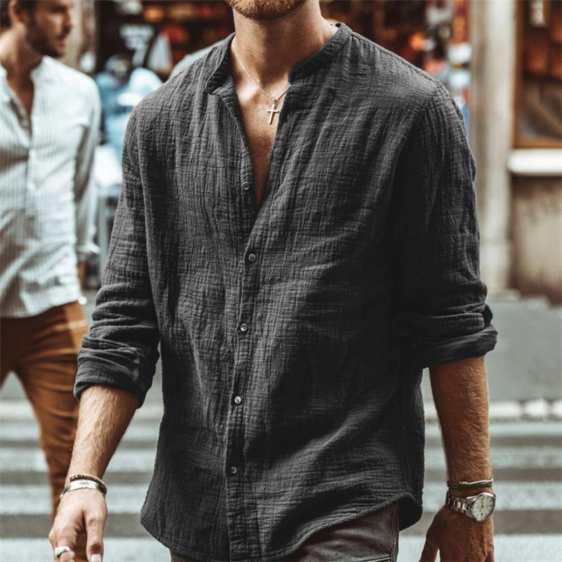Classic Vintage Shirt