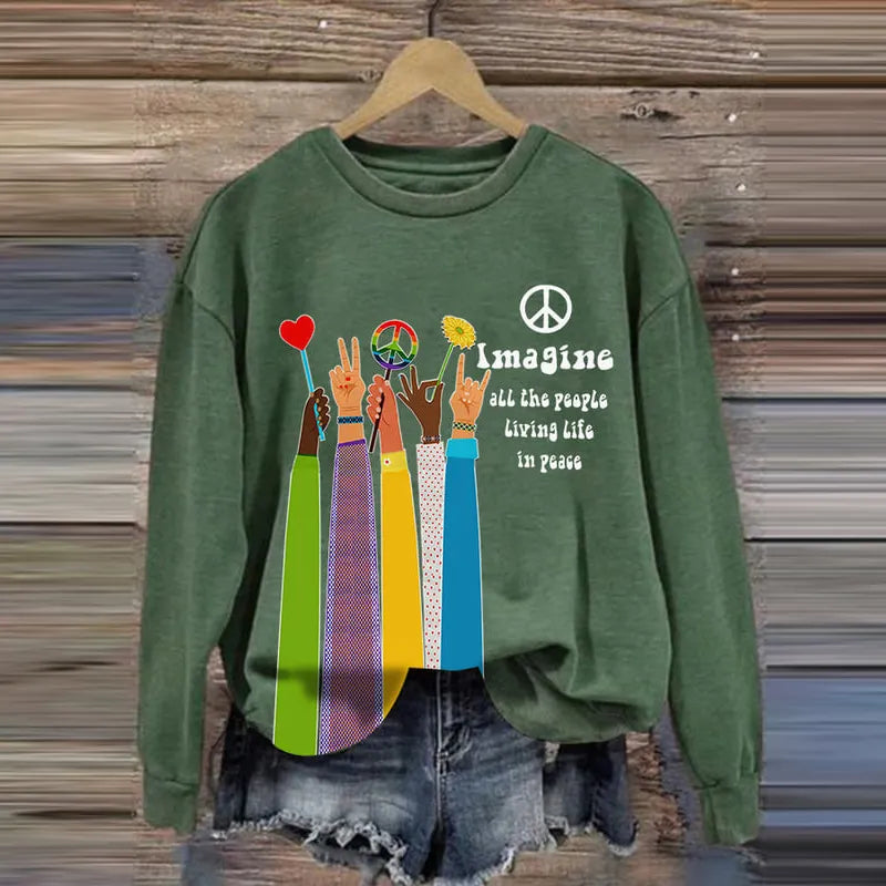 Vintage Inspired Shirt