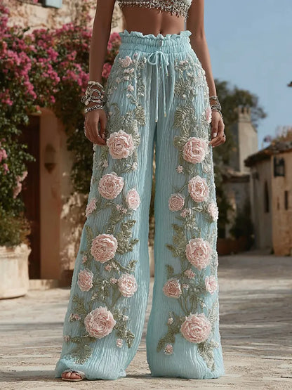Thoughtfully Designed Pants
