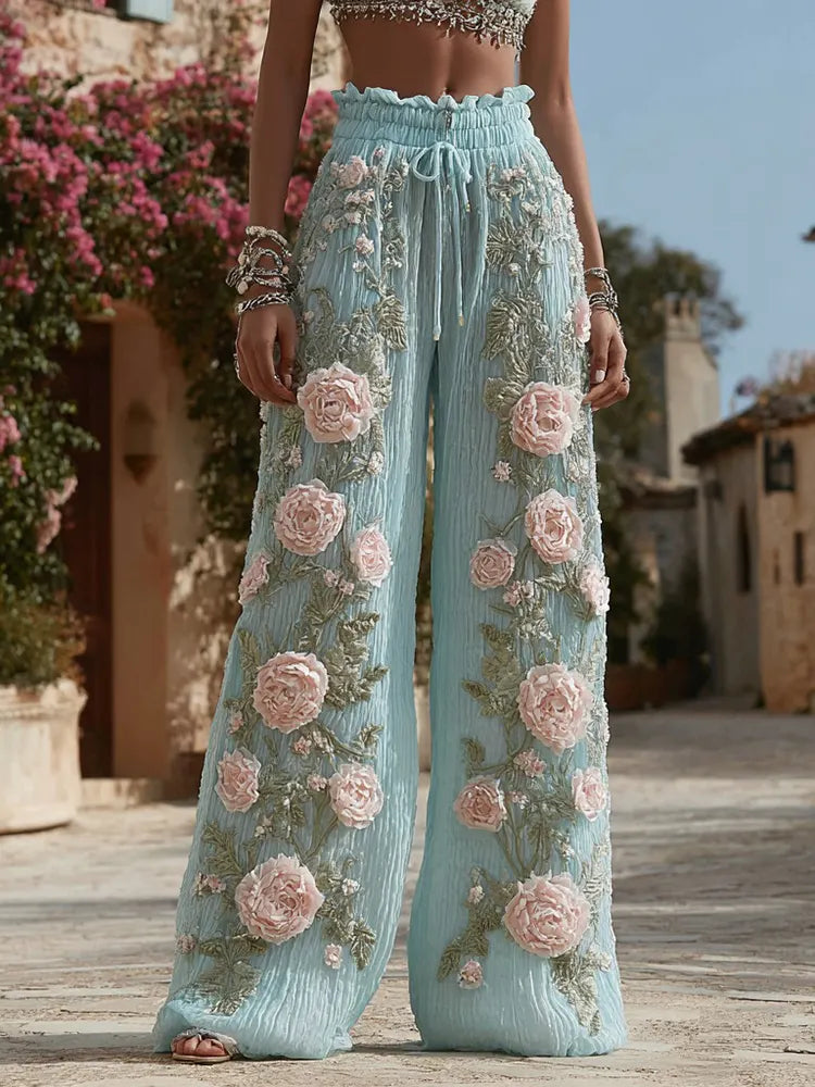 Thoughtfully Designed Pants